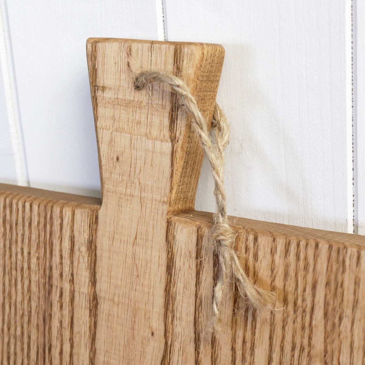 Ash Chopping Board | Square