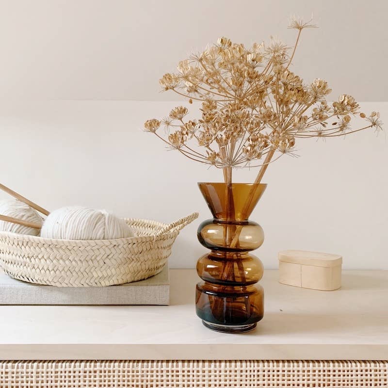 Natural Table Basket | 3 Sizes