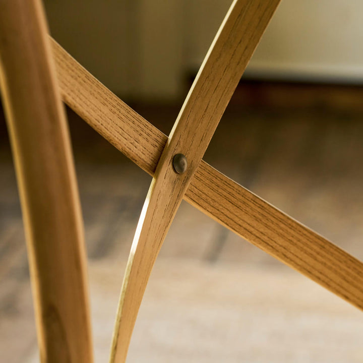 Fleetwood Rattan Chair