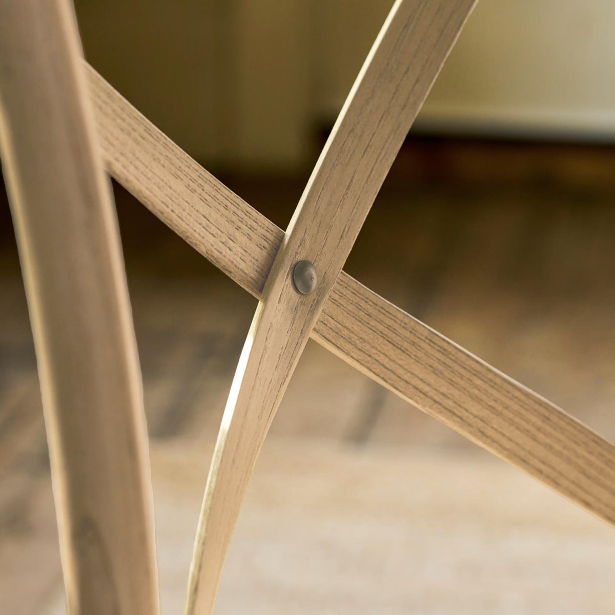 Fleetwood Rattan Chair