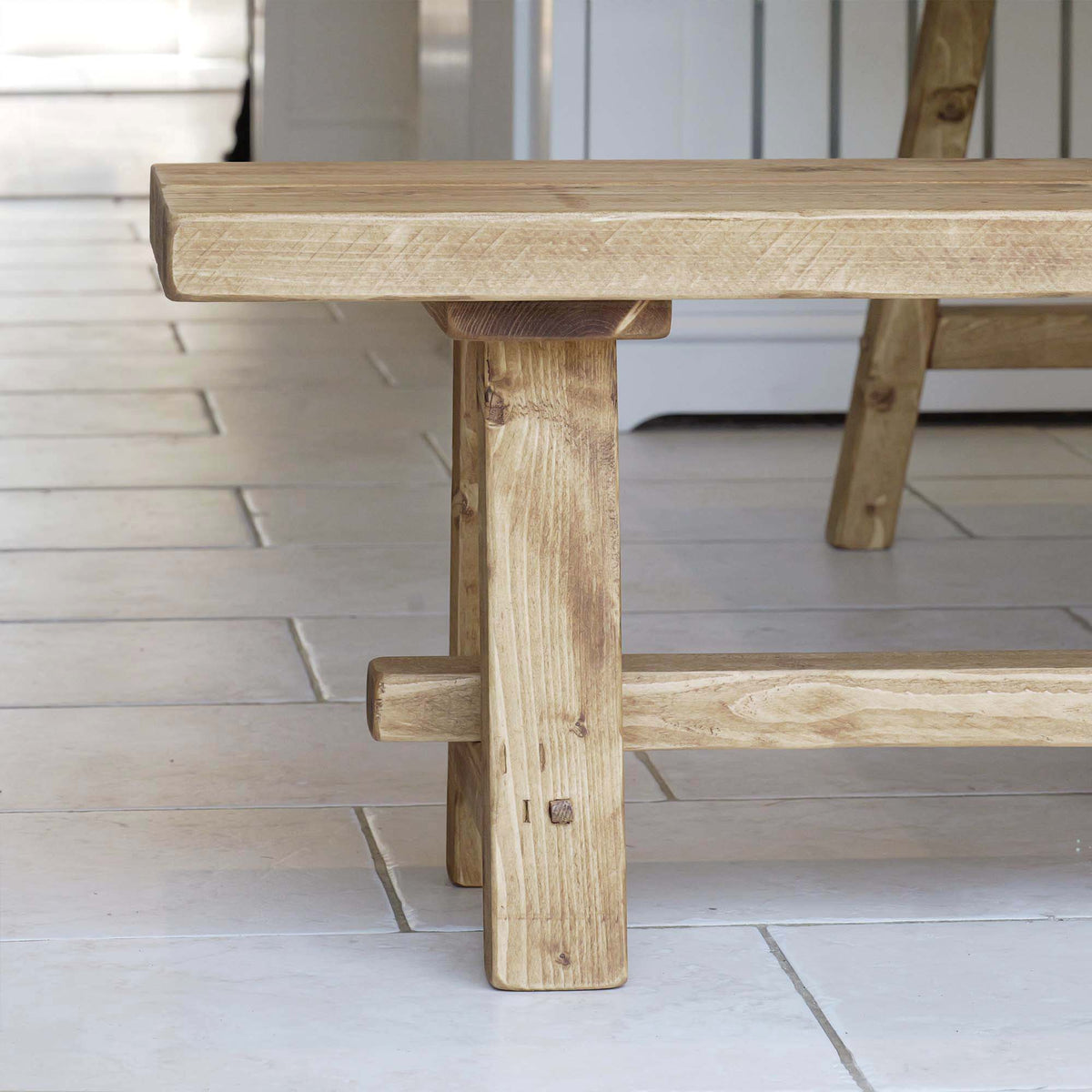 Fleetwood Bench