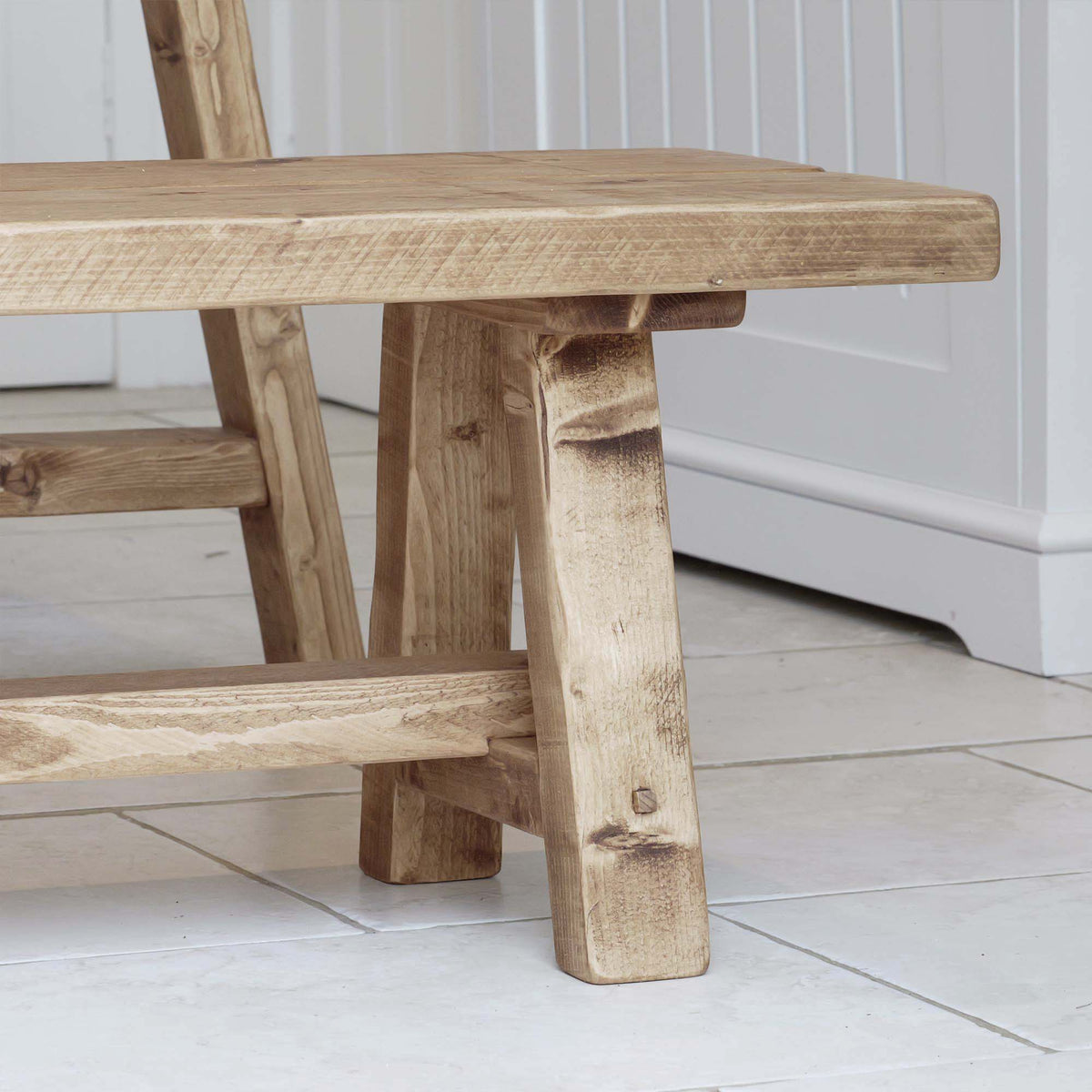 Fleetwood Bench