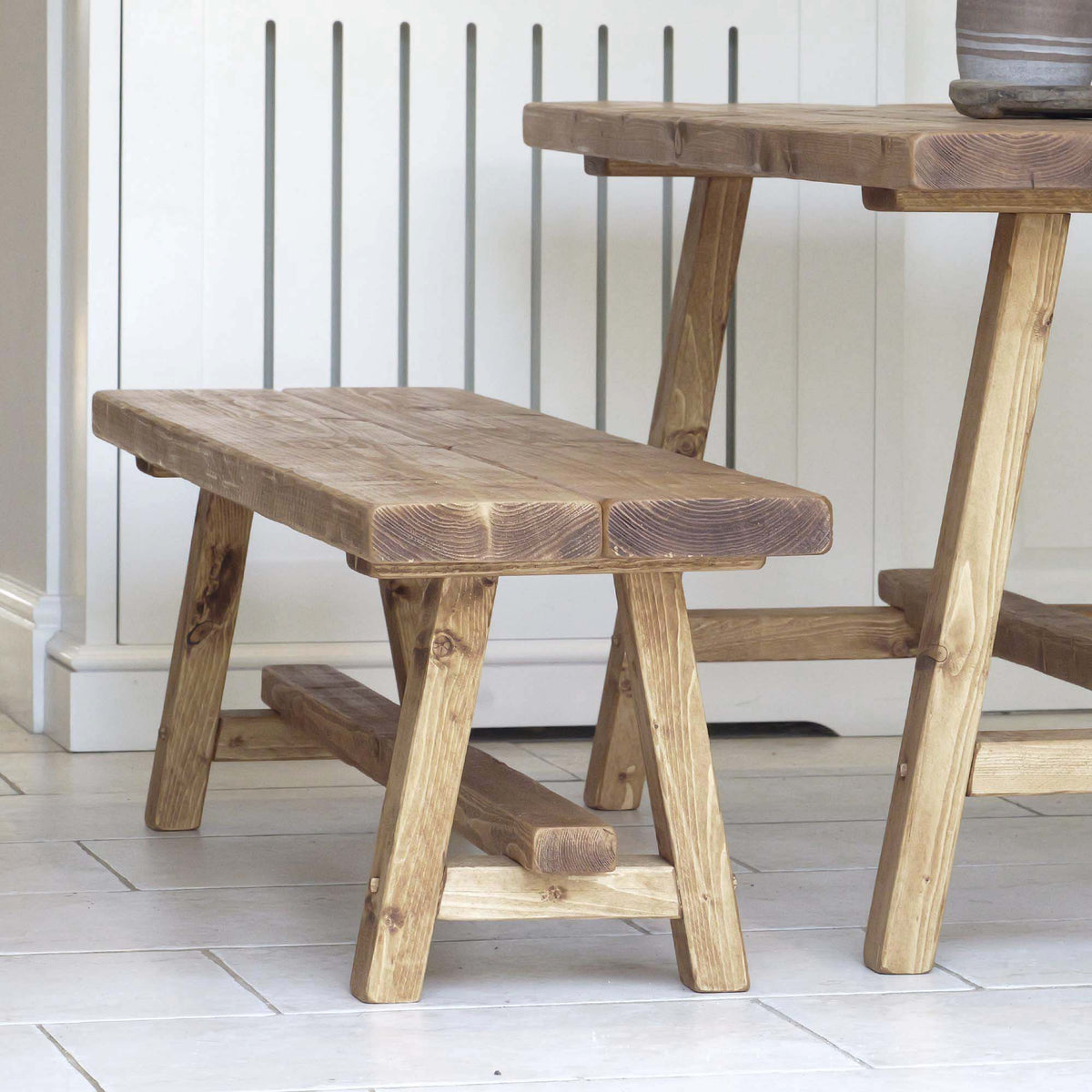 Fleetwood Bench