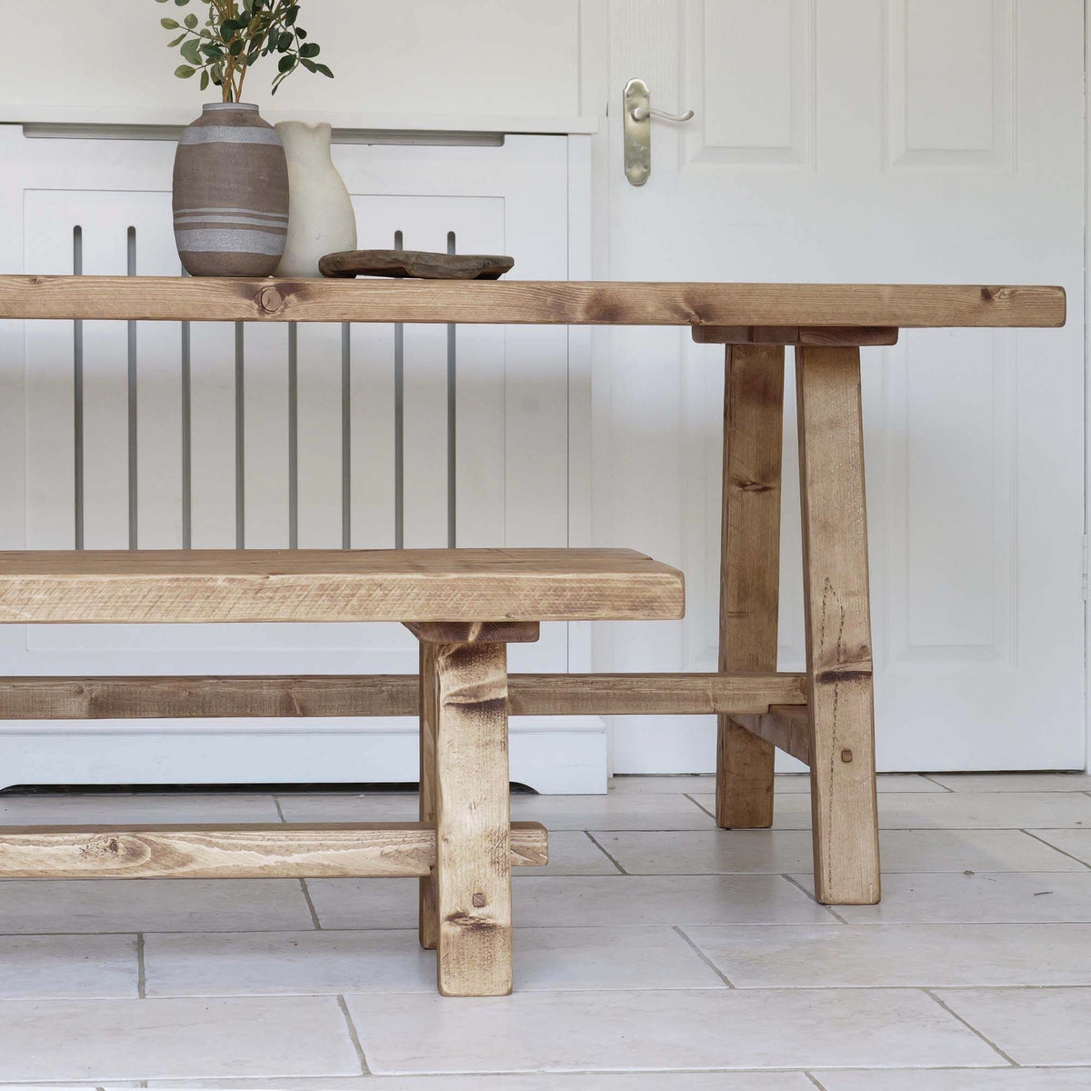 Fleetwood Bench