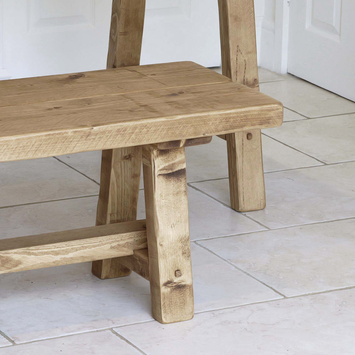 Fleetwood Bench