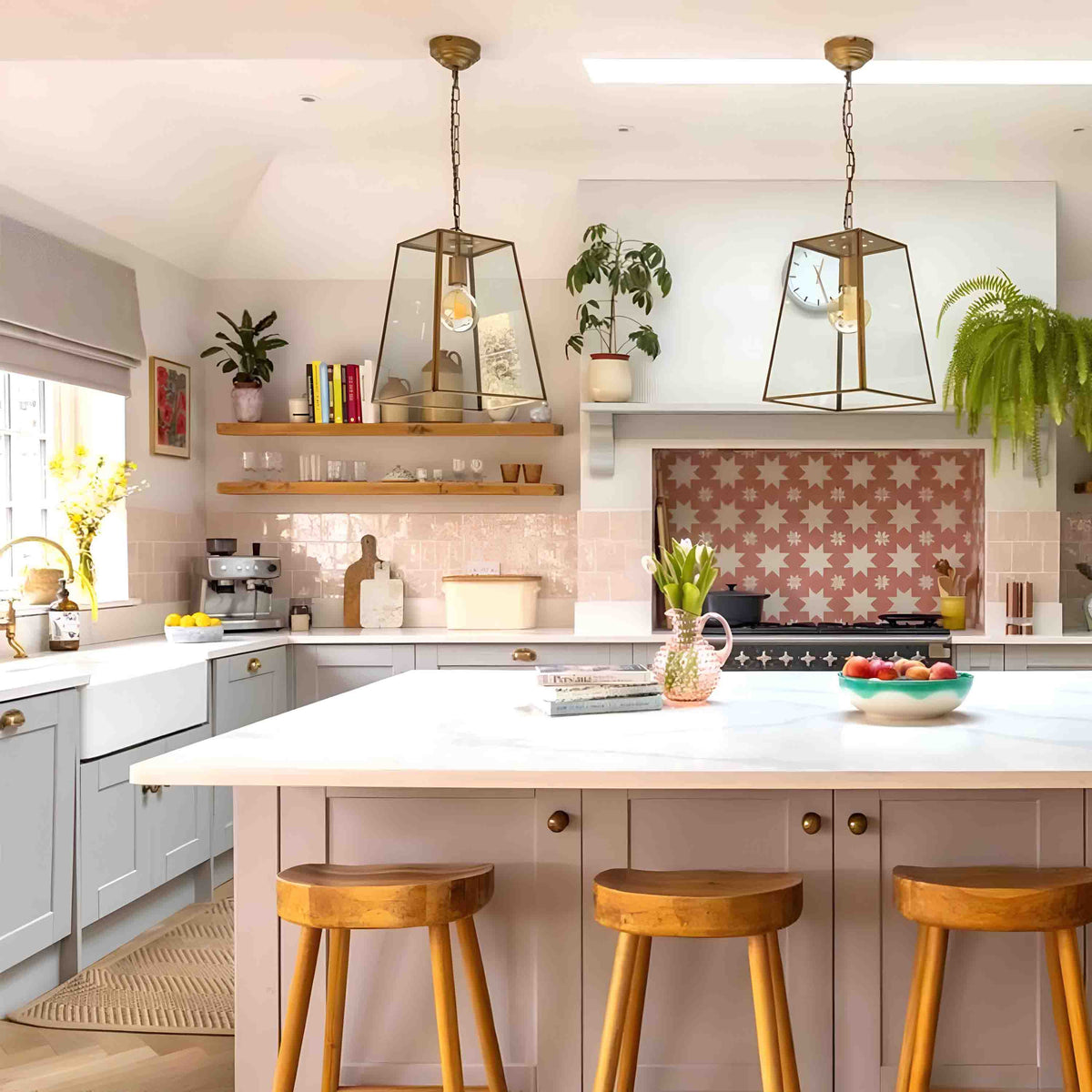Ben Simpson Furniture | Handcrafted in the UK