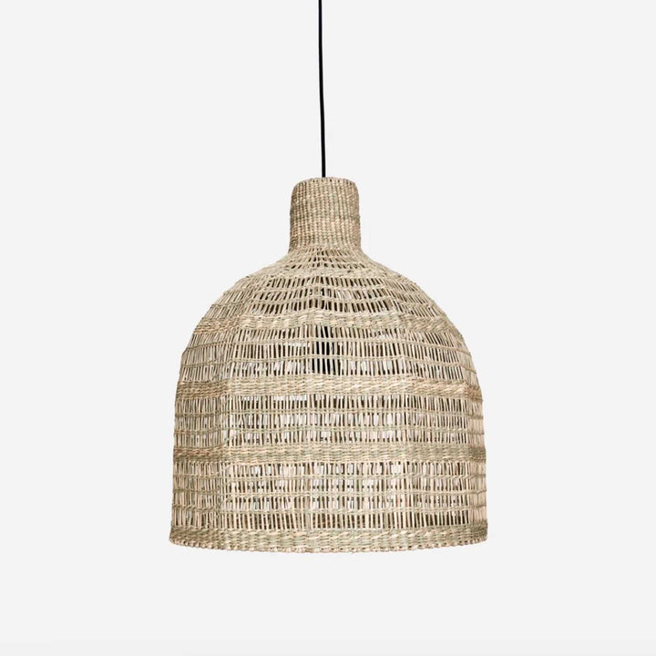 Seagrass Ceiling light | Lampshade Only