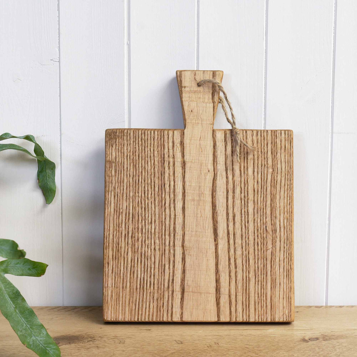 Ash Chopping Board | Square