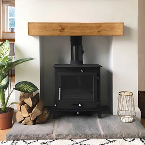 <p><strong>FIREPLACE MANTELS</strong></p>