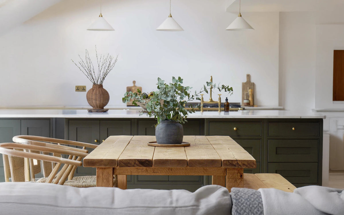 Ben Simpson Furniture