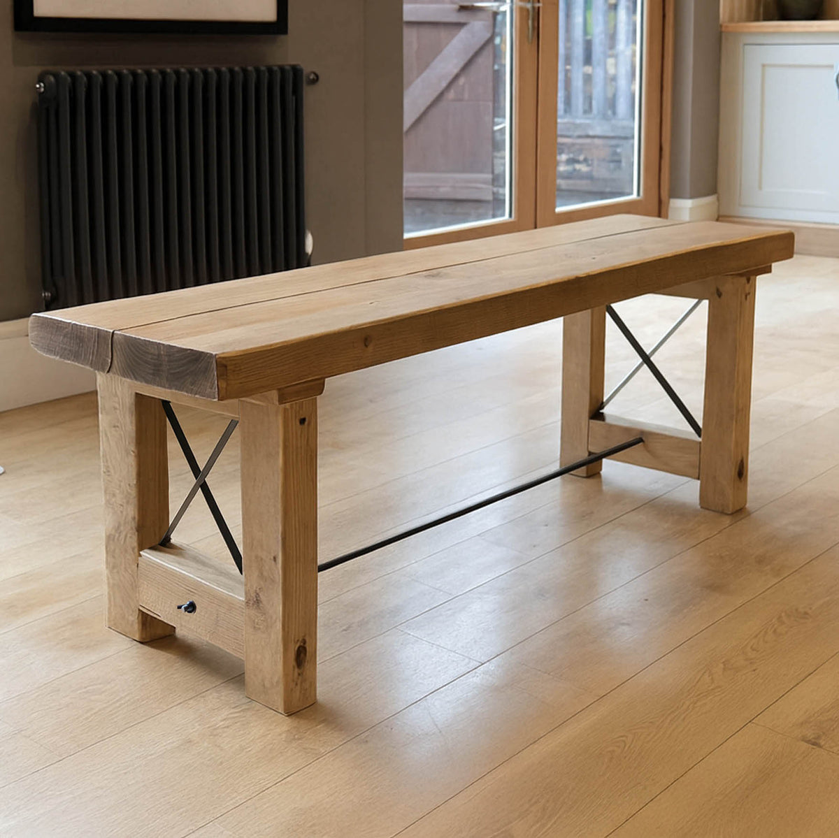 Osbourne Bench