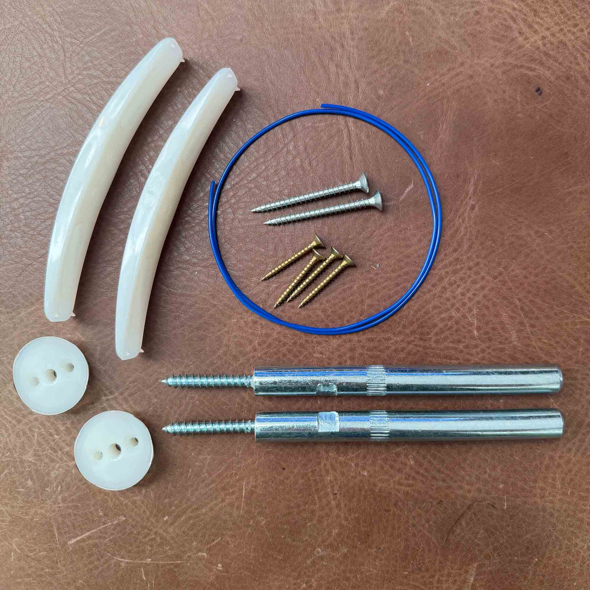 Plasterboard Wall Fixings