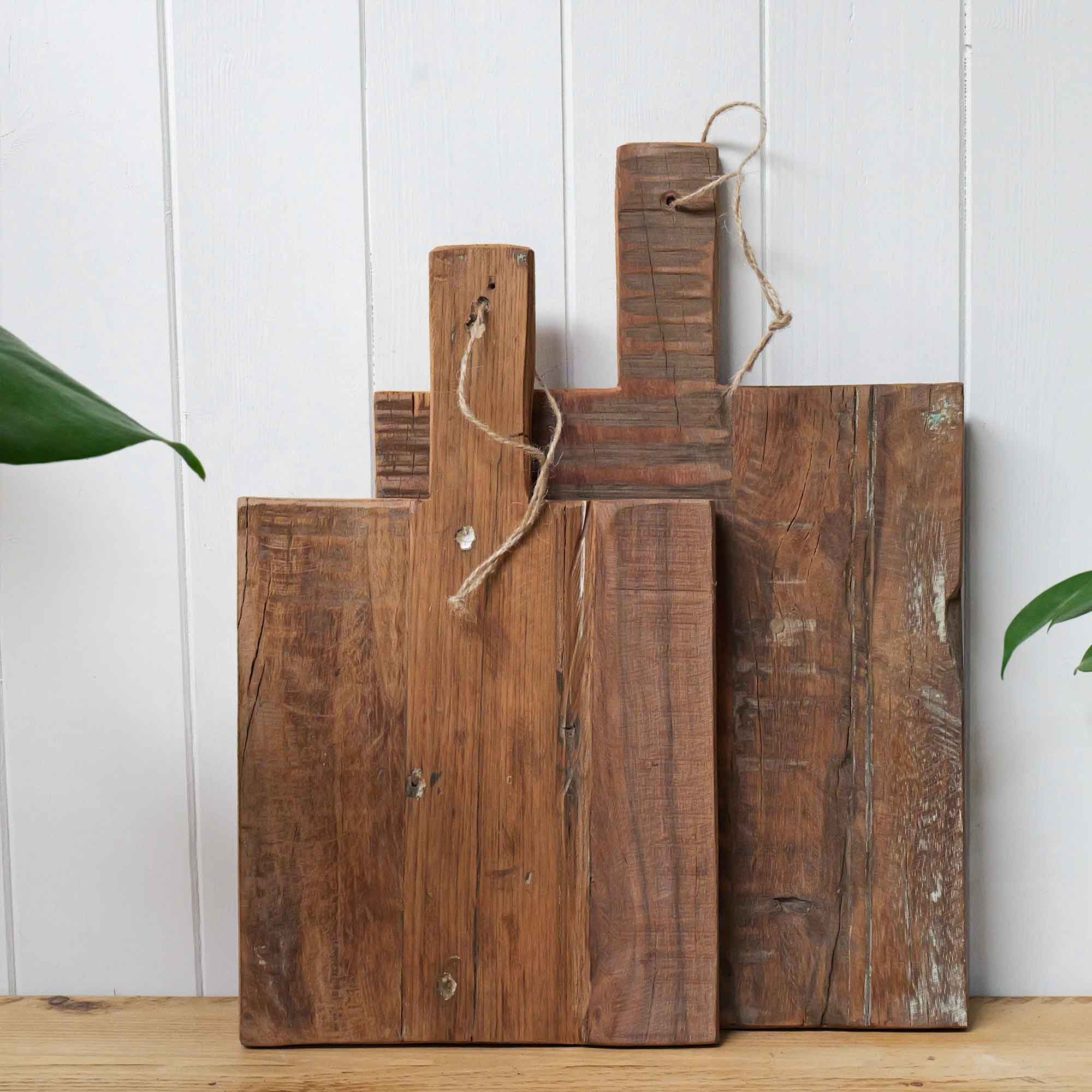 Recycled Boards