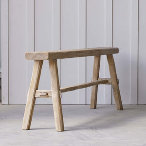 <p><strong>RECLAIMED STOOLS</strong></p>