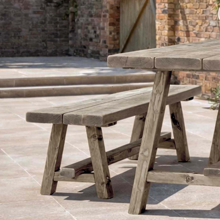 Fleetwood Garden Bench
