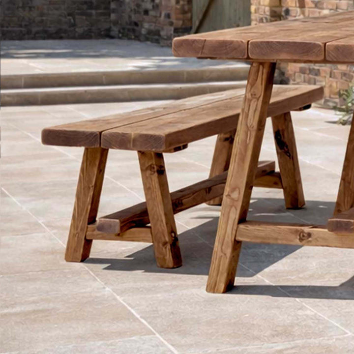 Fleetwood Garden Bench
