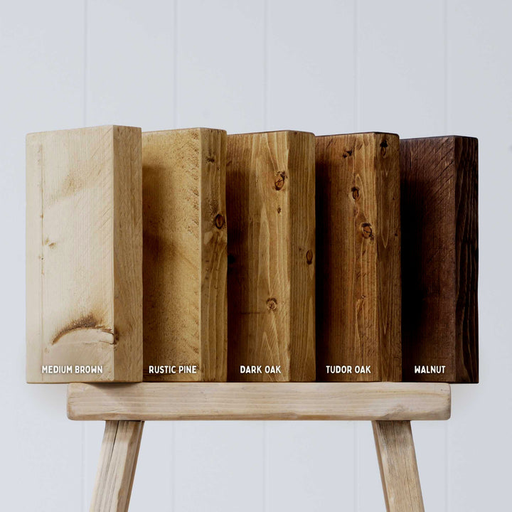 Rustic Window Beam | 5cm