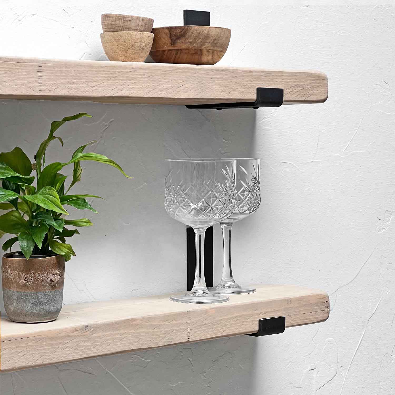 Ben simpson outlet shelves