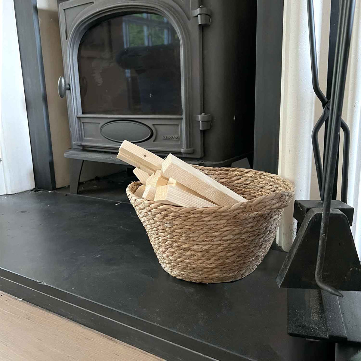 Natural Storage Baskets